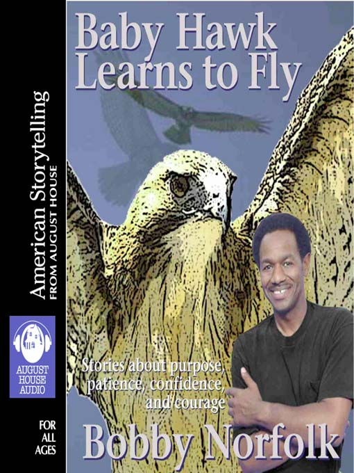 Title details for Baby Hawk Learns to Fly by Bobby Norfolk - Available